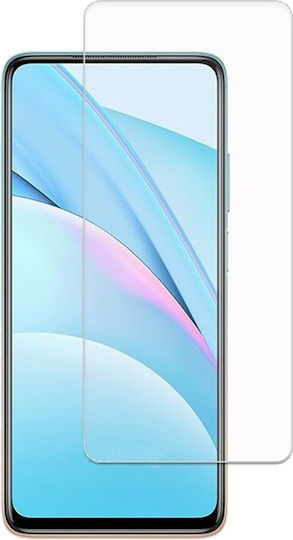 Tempered Glass (Redmi Note 13 Pro 5G / Poco X6)