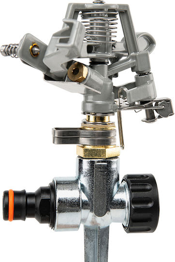 Bradas Irrigation Nozzle Black