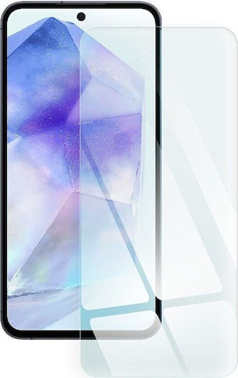 Tempered Glass (Samsung Galaxy A55 5G)