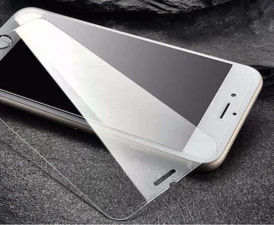 Wozinsky Tempered Glass (iPhone 15 Pro)