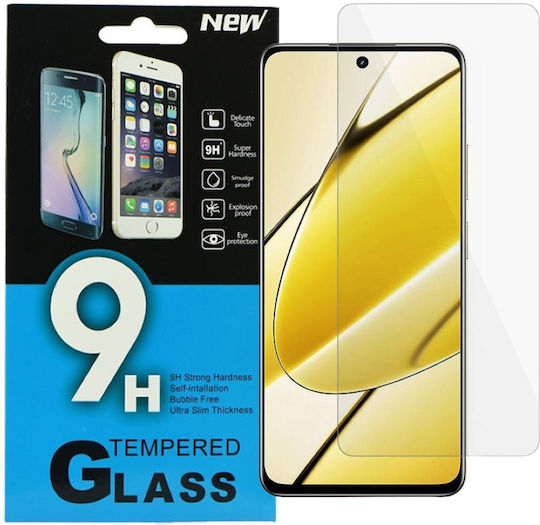 Tempered Glass (Realme 11)