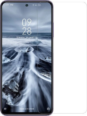 Leewello 0.4mm Tempered Glass (Poco X3 NFC / X3 Pro)