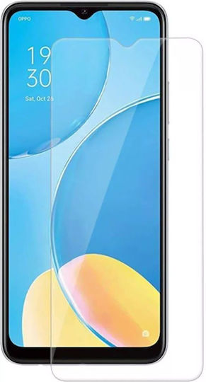 Tempered Glass (Oppo A16s)