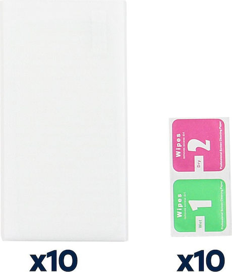 Tempered Glass (Motorola G13, G23, G53.)