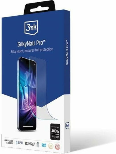 3MK Matt Pro Matt Displayschutzfolie (Honor Magic5 Pro)