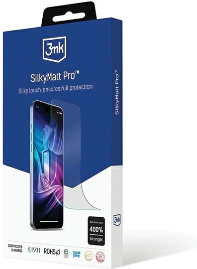 3MK Screen Protector (Google Pixel 8 Pro)