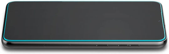 Spigen GLAS.tR Slim Full Face Tempered Glass (Galaxy S23)