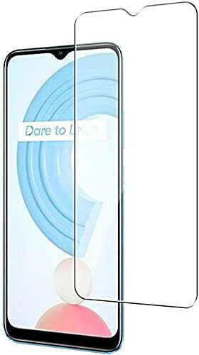 Закалено стъкло за цялото лице 10бр (Realme C11 2021)