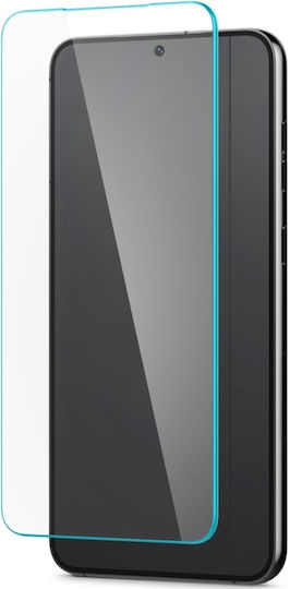 Spigen GLAS.tR Slim Full Face Tempered Glass (Galaxy S23+)