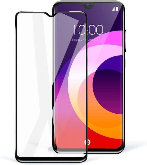 5D Ceramic Full Glue Full Face Tempered Glass (Galaxy A22 5G)