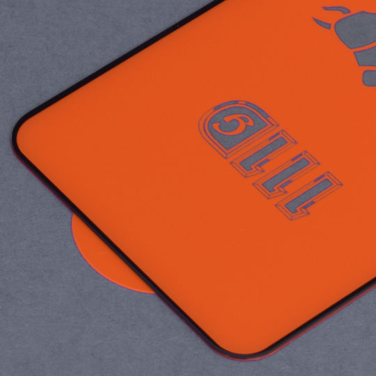 Techsuit 111D Пълно лепило Закалено стъкло за цялото лице Черен (OnePlus Nord CE 2 Lite - OnePlus Nord CE 2 Лайт)