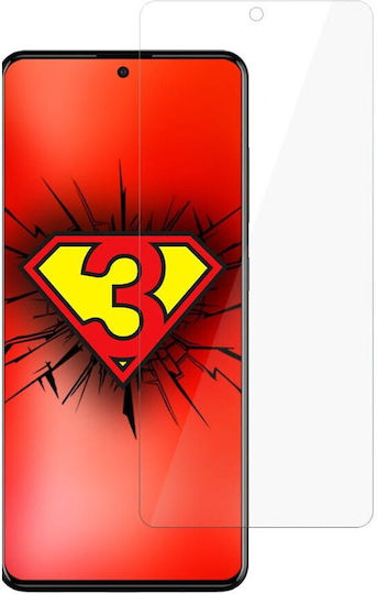 3MK Flexibleglass Ceramică Tempered Glass (Galaxy A22 4G - Galaxy A22 4G)