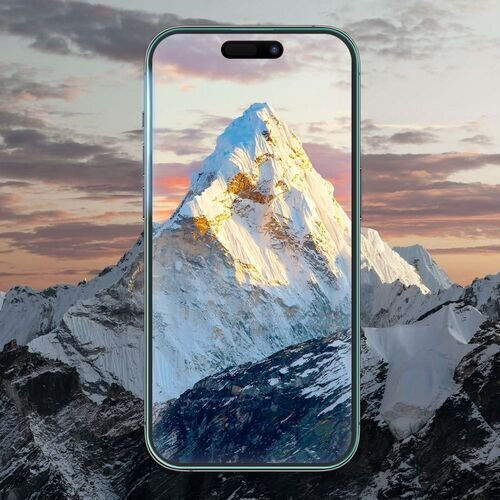 Tech-Protect Supreme Set Закалено стъкло 2бр (Galaxy S23 Ultra) THP1702