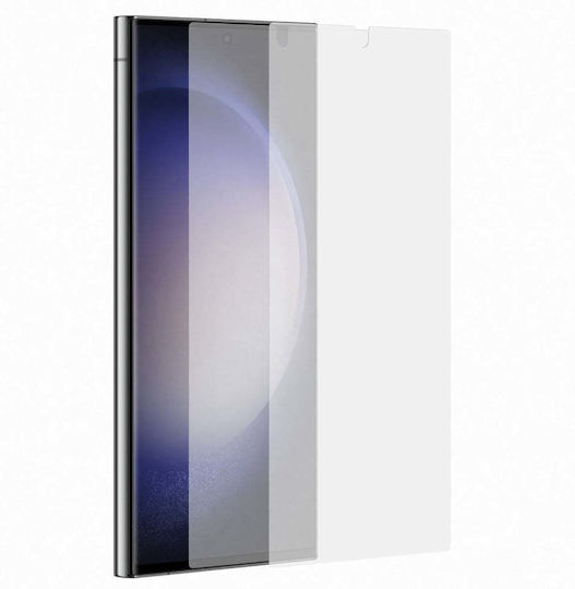 Samsung Screen Protector 2τμχ (Galaxy S23 Ultra)