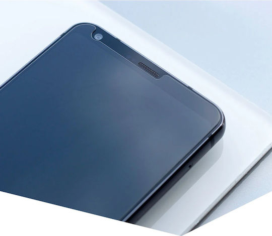 3MK HardGlass Tempered Glass (Galaxy S23+)