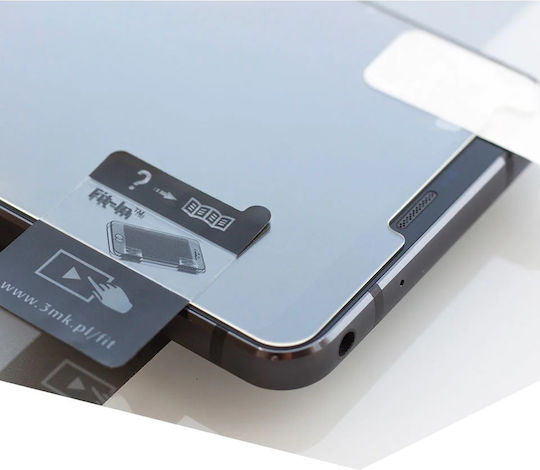 3MK HardGlass Tempered Glass (Galaxy S23+)