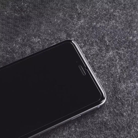 Winning Moves Eco Gehärtetes Glas (Oppo A57, A77, K10, Realme V23, Realme Narzo50)