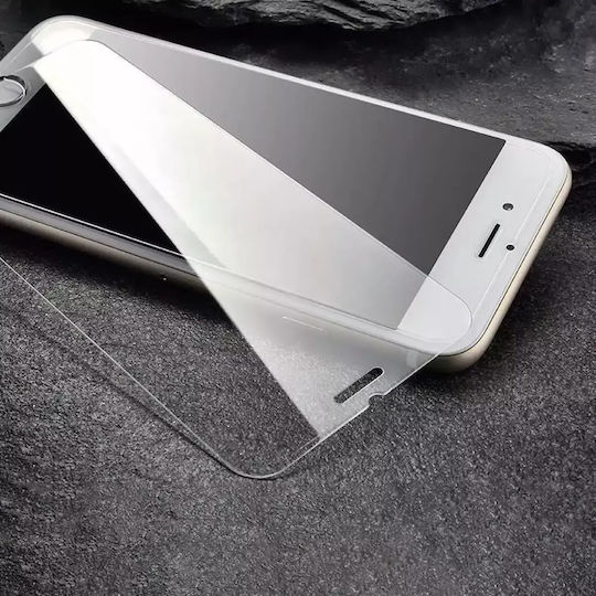 Winning Moves Eco Gehärtetes Glas (Oppo A57, A77, K10, Realme V23, Realme Narzo50)