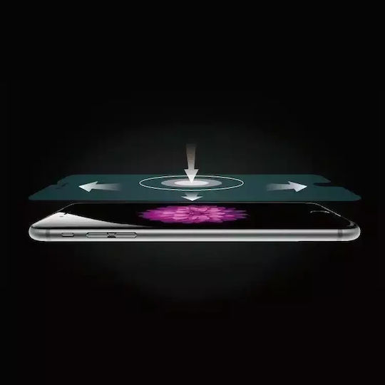 Wozinsky Tempered Glass (iPhone 15)