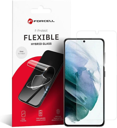 Forcell Flexible Nano Tempered Glass (Galaxy S21 5G)
