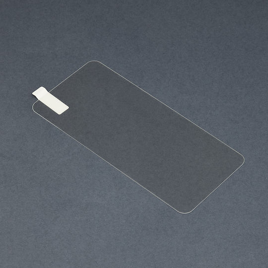 Techsuit Clear Vision Glass Tempered Glass (Oppo A98)