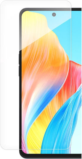 Wozinsky Tempered Glass (Realme 11)