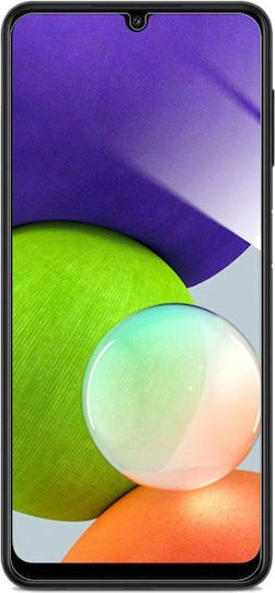 Forcell Flexible Nano Tempered Glass (Galaxy S22 5G)