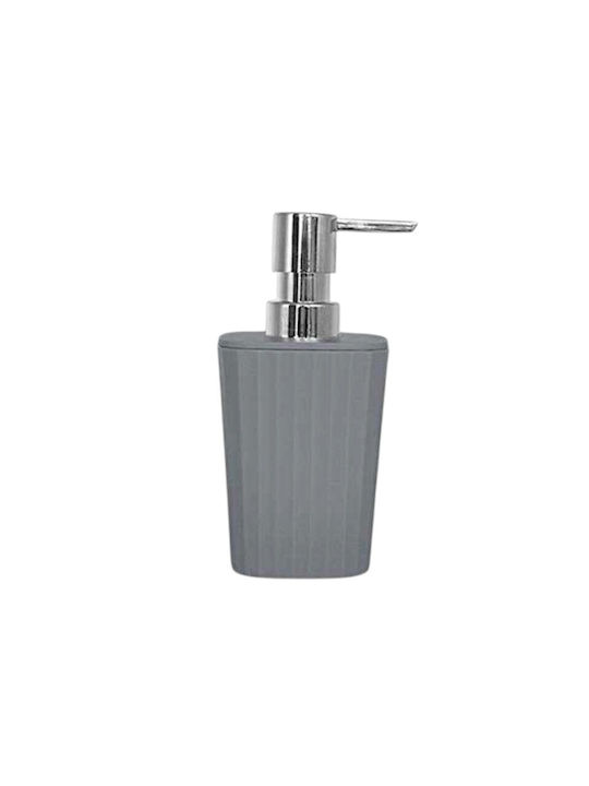 Spender Küche Kunststoff Gray