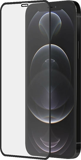 Safe By Panzerglass Screen Protector Apple Iphone 12 12 Pro Edge-to-edge