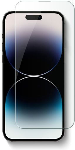 9H Tempered Glass (iPhone 14 Pro)