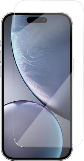 2.5D Tempered Glass (iPhone 14 Pro)