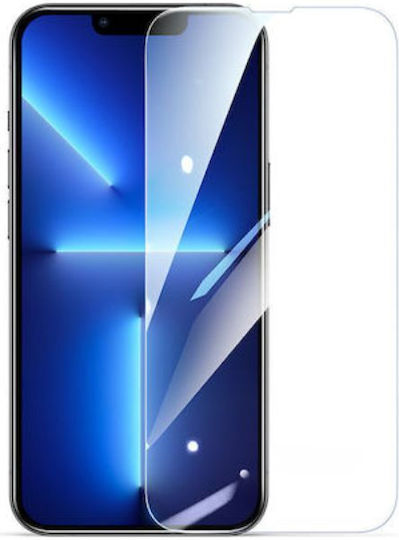 2.5D Tempered Glass (iPhone 14 Pro)