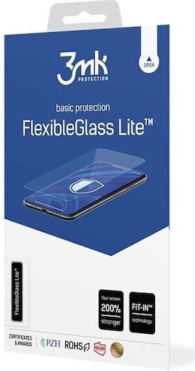 3MK FlexibleGlass Gehärtetes Glas (Google Pixel 7)