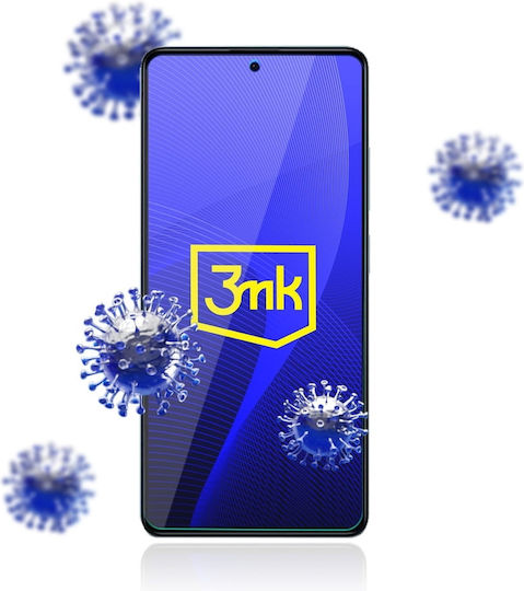 Xiaomi Gehärtetes Glas (Redmi Note 12 4G)