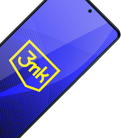 Xiaomi Gehärtetes Glas (Redmi Note 12 4G)