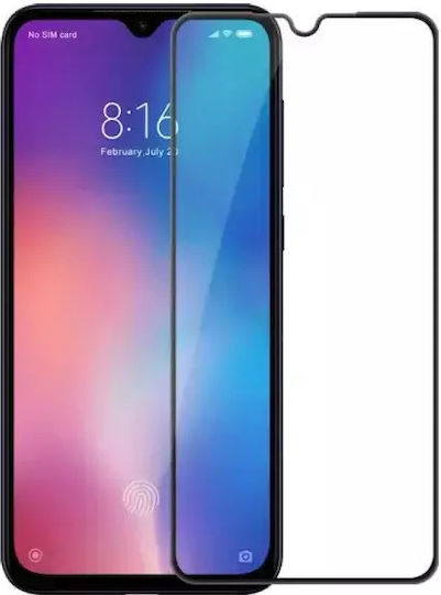 Leewello 0.4mm Tempered Glass (Redmi 9)