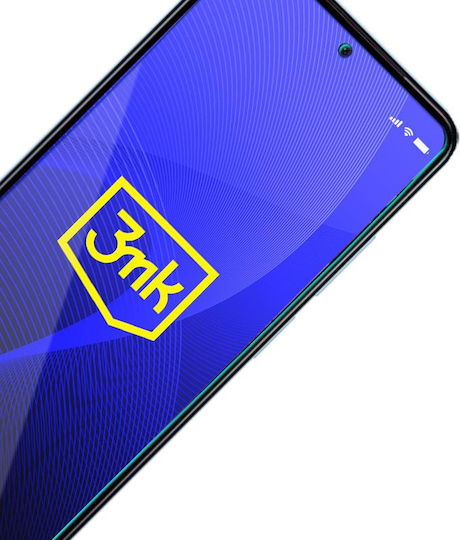 3MK FlexibleGlass Tempered Glass (Redmi Note 12S)