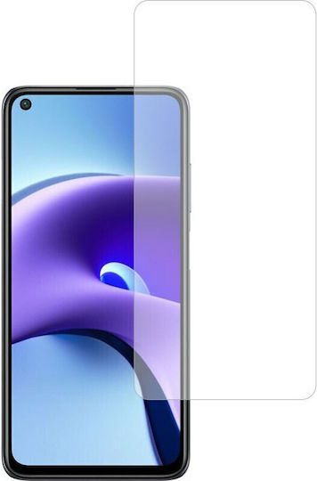 0.3mm Tempered Glass (Redmi Note 5)