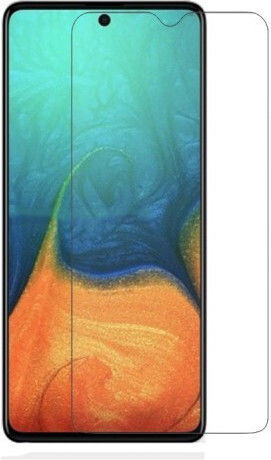 Tempered Glass (Galaxy A71)