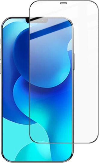 Gehärtetes Glas (iPhone 12 / 12 Pro)