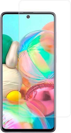 Tempered Glass (Galaxy A71)