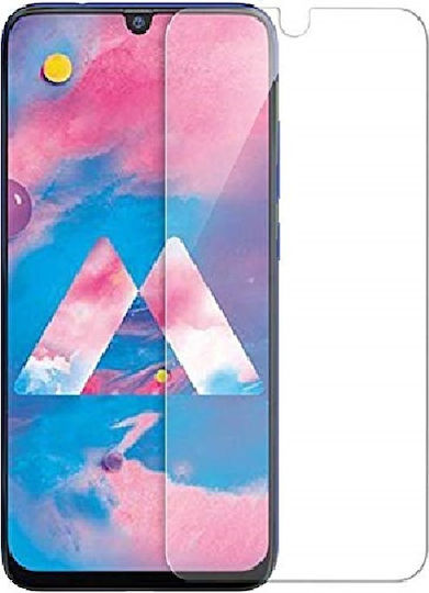 2.5D Закалено стъкло (Galaxy A70)