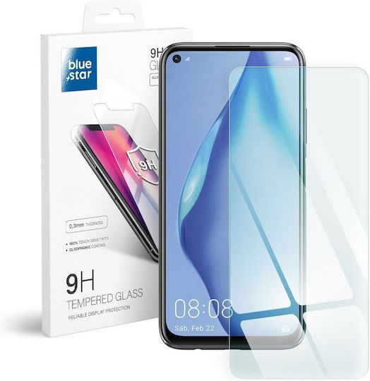 Tempered Glass (Huawei P40 Lite)