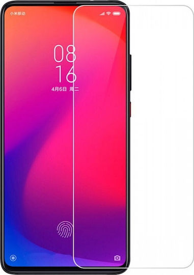 9D Full Face Tempered Glass (Mi 9T/9T Pro)