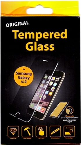 Tempered Glass (Galaxy A10)