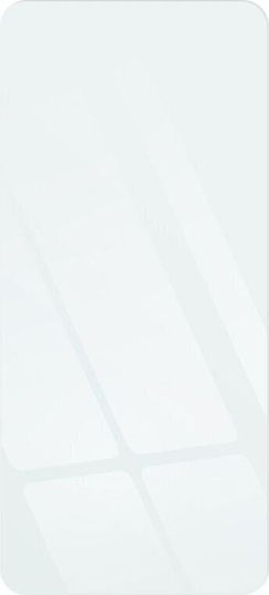 Blue Star Vollflächig gehärtetes Glas (Galaxy A51)