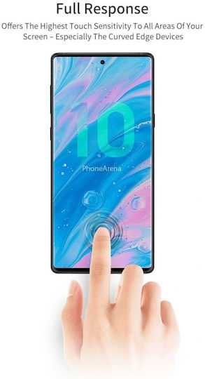 Full Glue Tempered Glass (Galaxy Note 10)