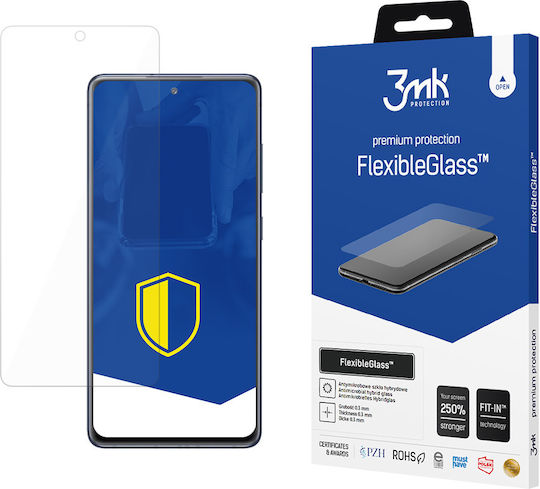3MK Flexible Tempered Glass (Galaxy S20 FE)