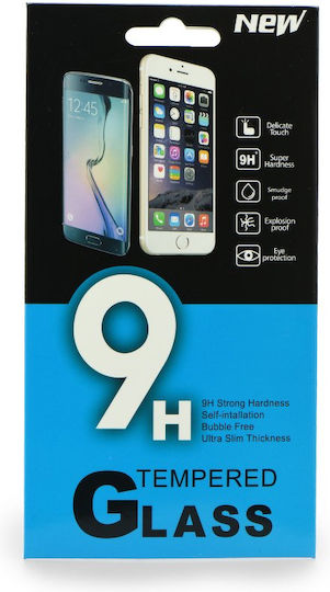Tempered Glass (Huawei Y5 2019)