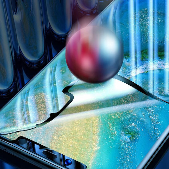 Baseus 3D Screen Protector 2τμχ (Huawei Mate 20 Pro)